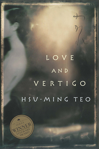 Imagen de portada: Love and Vertigo 9781865082783