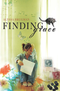 Cover image: Finding Grace 9781741149326