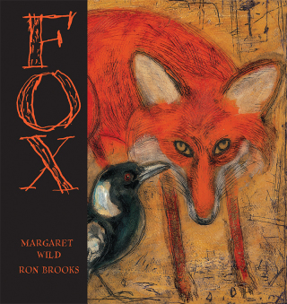 Imagen de portada: Fox 9781742373195