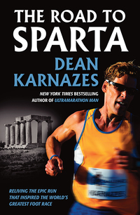 Cover image: The Road to Sparta 9781760294632