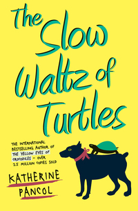 Cover image: The Slow Waltz of Turtles 9781760290160