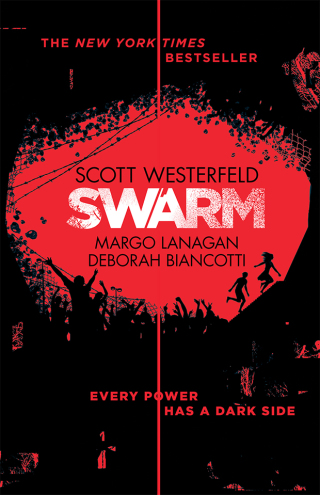 Cover image: Swarm: Zeroes 2 9781925267242