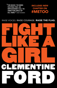 Cover image: Fight Like A Girl 9781760292362
