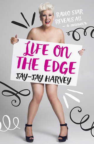 Cover image: Life on the Edge 9781877505669