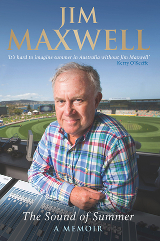 Cover image: The Sound of Summer 9781742370828