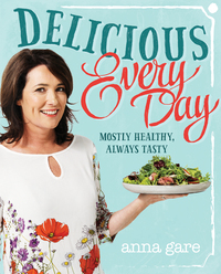 Cover image: Delicious Every Day 9781742663906