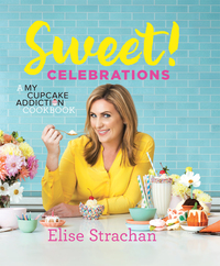 Cover image: Sweet! Celebrations 9781743369197