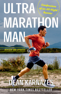 Cover image: Ultramarathon Man 9781741149579