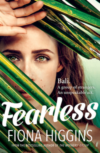 Titelbild: Fearless 9781760294229