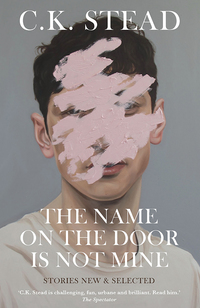 Cover image: The Name on the Door is Not Mine 9781760295363