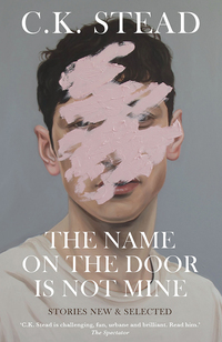 Imagen de portada: The Name on the Door is Not Mine 9781760295363