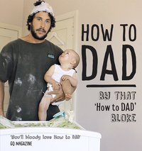 表紙画像: How to DAD 9781877505850