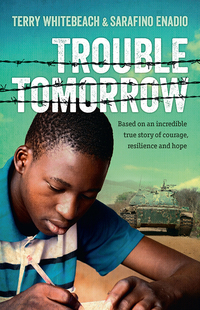 Cover image: Trouble Tomorrow 9781760291464