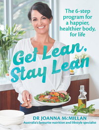 Cover image: Get Lean, Stay Lean 9781743368480