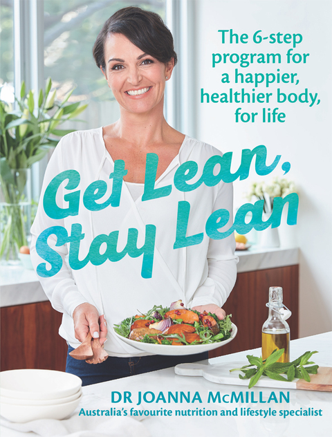Get Lean, Stay Lean: The 6-step lifestyle change program for a happier, healthier body, for life - FULL INSTANT DOWNLOAD | PDF DOCX EPUB