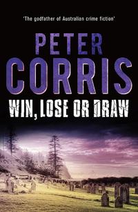 Cover image: Win, Lose or Draw 9781760294786