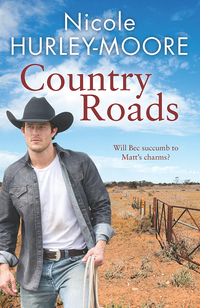 Cover image: Country Roads 9781760295318