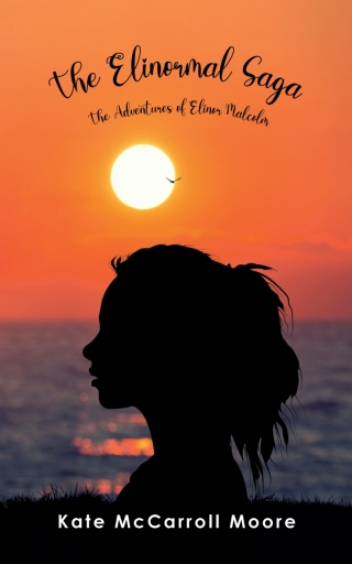 Cover image: The Elinormal Saga 9781952536410