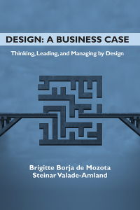 Imagen de portada: Design: A Business Case 9781952538261