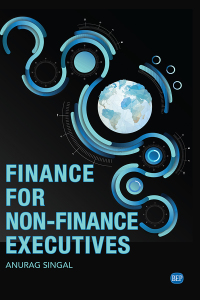 Cover image: Finance for Non-Finance Executives 9781952538322