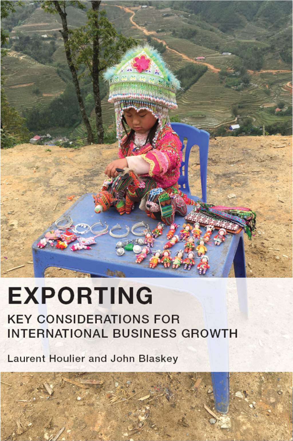 Exporting (eBook)