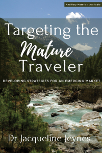 Cover image: Targeting the Mature Traveler 9781952538469