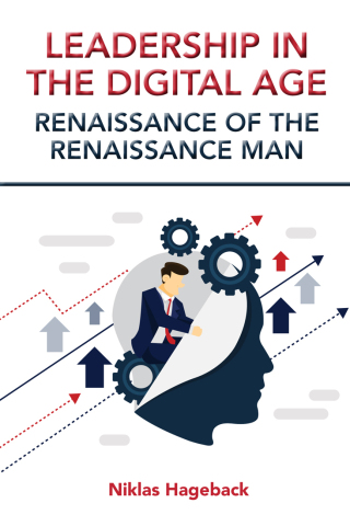 Immagine di copertina: Leadership in The Digital Age 9781952538629