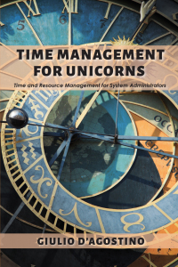 Immagine di copertina: Time Management for Unicorns 9781952538827