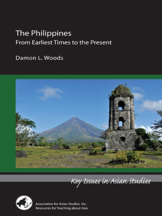 Cover image: The Philippines 9780924304866