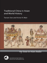 Imagen de portada: Traditional China in Asian and World History 9780924304651