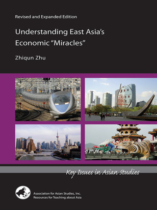 صورة الغلاف: Understanding East Asia's Economic "Miracles" 9780924304798