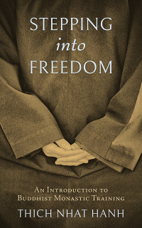 Cover image: Stepping into Freedom 9781952692000