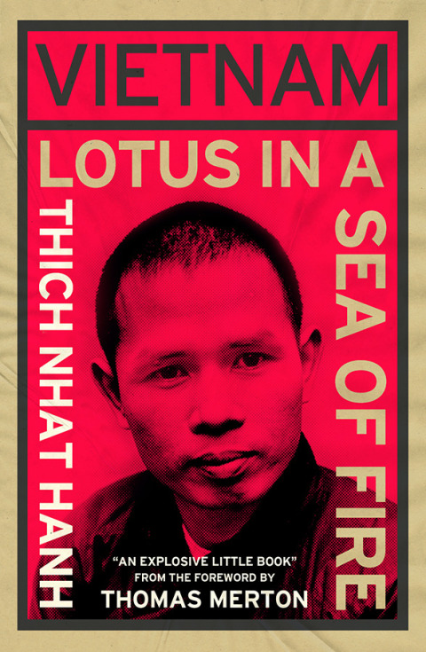 Vietnam: Lotus in a Sea of Fire: A Buddhist Proposal for Peace - FULL INSTANT DOWNLOAD | PDF DOCX EPUB