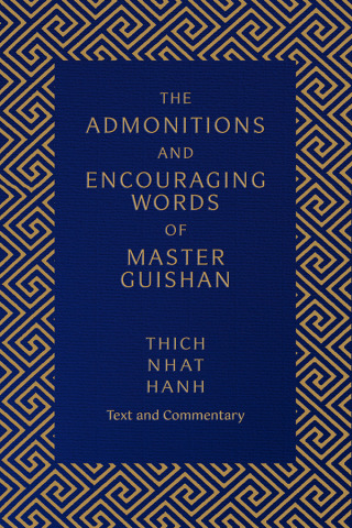 Cover image: The Admonitions and Encouraging Words of Master Guishan 9781952692185