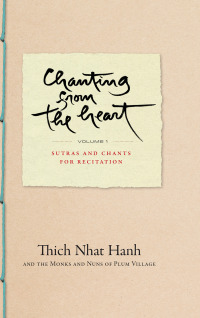 Cover image: Chanting from the Heart Vol I 9781952692376