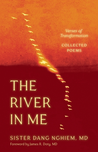 Cover image: The River in Me 9781952692840