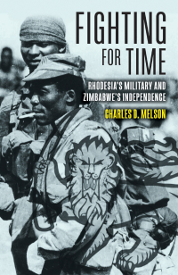 Cover image: Fighting for Time 9781952715068