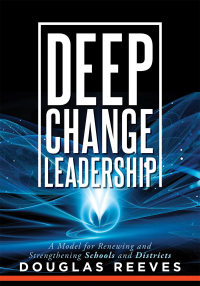 Cover image: Deep Change Leadership 1st edition 9781952812071