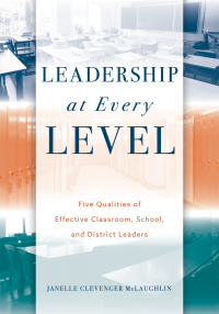 Imagen de portada: Leadership at Every Level 1st edition 9781952812378