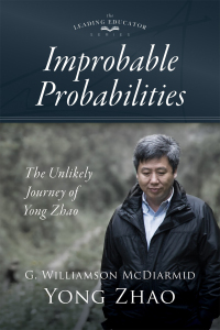 Cover image: Improbable Probabilities 1st edition 9781952812415