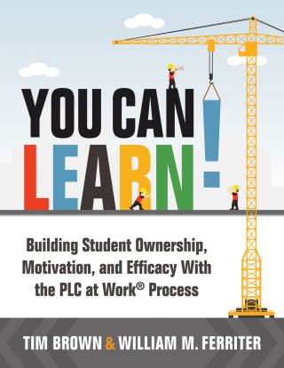 Cover image: You Can Learn! 1st edition 9781952812491