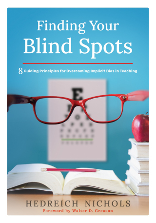 Cover image: Finding Your Blind Spots 1st edition 9781952812538