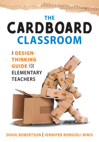 Cover image: Cardboard Classroom 1st edition 9781952812552