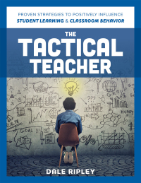 Cover image: Tactical Teacher 1st edition 9781952812590
