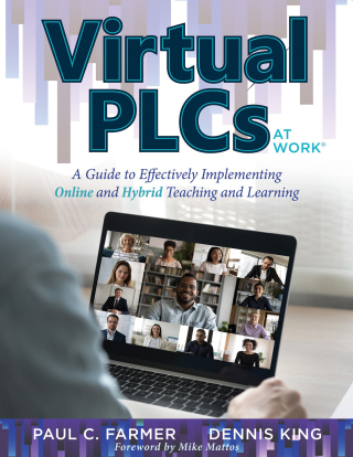 Cover image: Virtual PLCs at Work® 1st edition 9781952812651