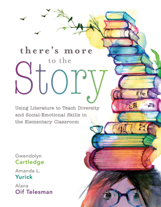 Cover image: There's More to the Story 1st edition 9781952812675