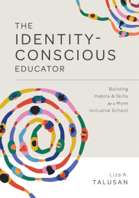 Cover image: Identity-Conscious Educator 1st edition 9781952812712