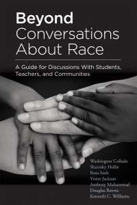 Cover image: Beyond Conversations About Race 1st edition 9781952812798