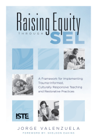 Titelbild: Raising Equity Through SEL 1st edition 9781952812910