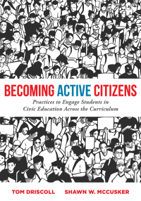 表紙画像: Becoming Active Citizens 1st edition 9781952812934